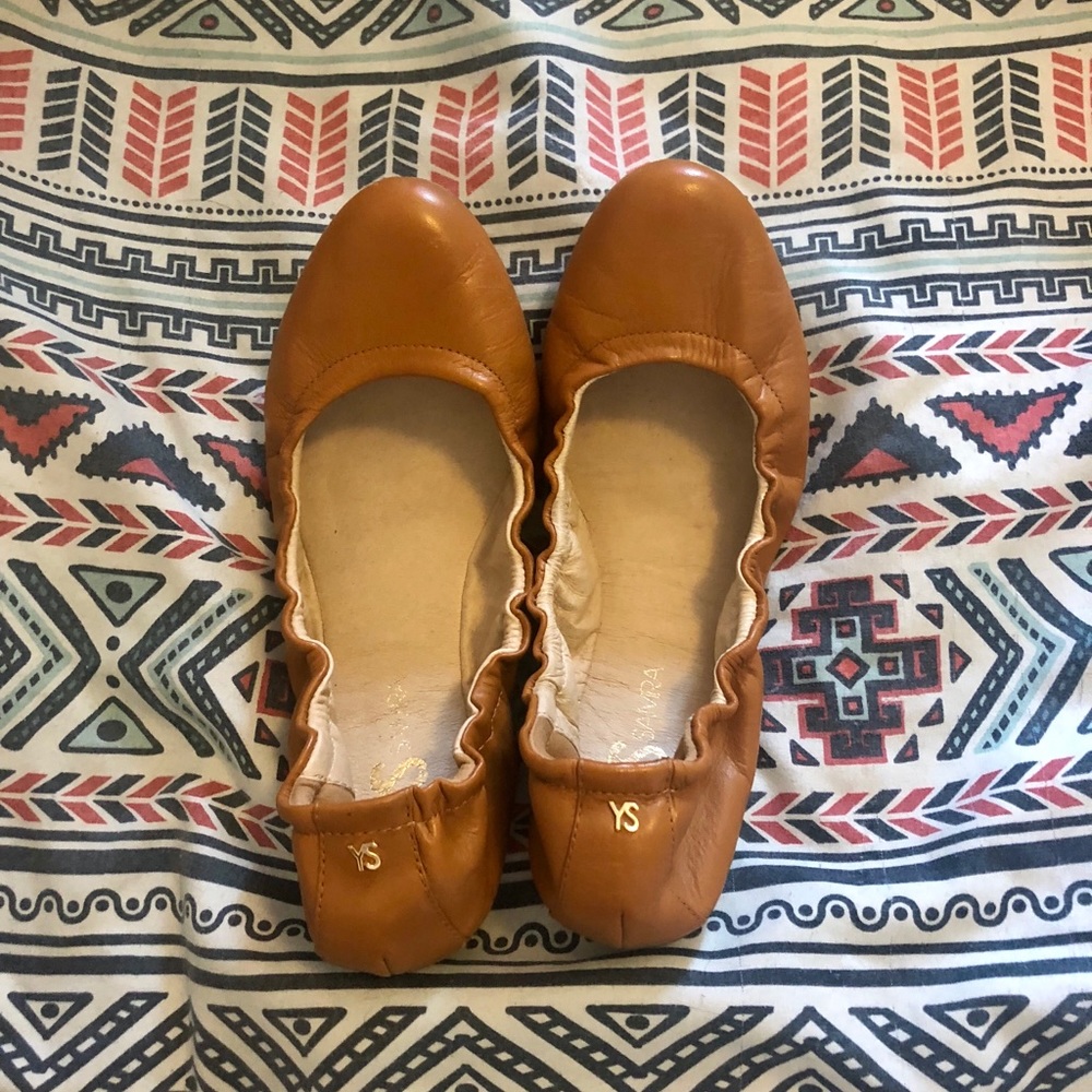 Cognac Yosi Samras